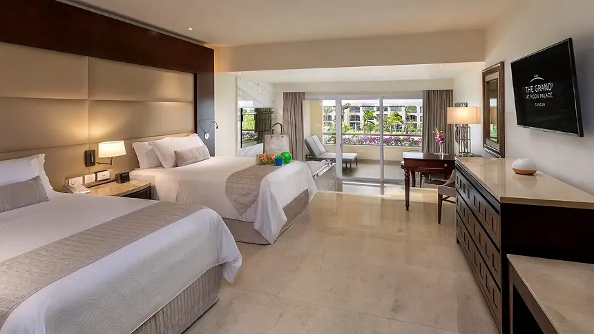 Moon Palace Cancún - hotel 6